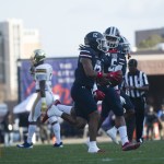 Jackson State ranked top five in the FCS