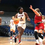 SWAC women’s tournament set with Jackson State as heavy favorites