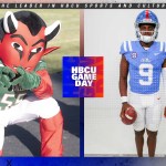 Jamari Jones, top JUCO QB, joins rising HBCU program