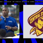 Kevin Porter back in SIAC with Central State