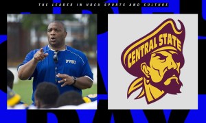 Kevin Porter back in SIAC with Central State