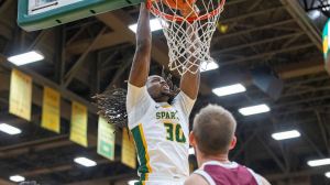 Norfolk State off to one of the best starts in DI HBCU basketball history