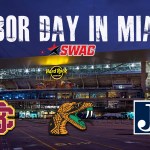 The SWAC to invade Miami on Labor Day Weekend