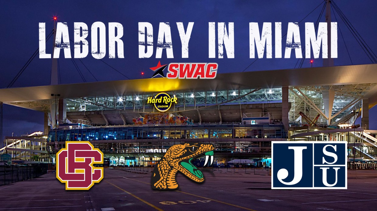 SWAC in Miami