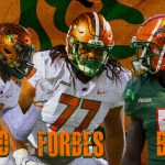 Florida A&M star staying put despite FBS buzz