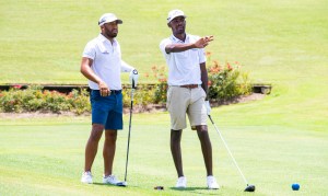 HBCU golf athletes part of big year for APGA