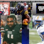 HBCU Gameday and Protect Your Skull National Players of the Year