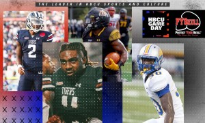 HBCU Gameday and Protect Your Skull National Players of the Year