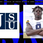 Deion Sanders, JSU to get a visit from top RB prospect