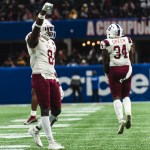 MEAC gets the last laugh at the Celebration Bowl