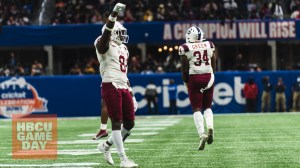 MEAC gets the last laugh at the Celebration Bowl