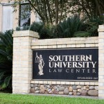 Southern University Law holding sports agent bootcamp