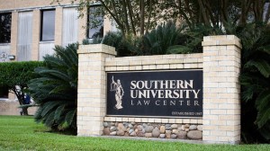 Southern University Law holding sports agent bootcamp