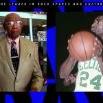 Sam Jones, HBCU and NBA legend, passes away