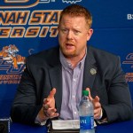 Source: Savannah State’s Shawn Quinn headed to Virginia Tech