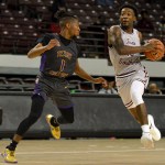 Texas Southern too much for JSU in SWAC opener