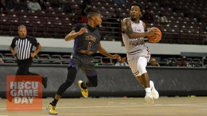 Texas Southern too much for JSU in SWAC opener