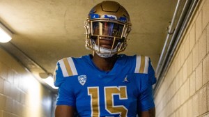 Former UCLA QB heads to play for Hue Jackson