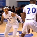 Fayetteville State gets by Virginia State in top CIAA battle