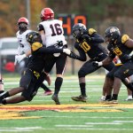 HBCU Football Rundown – Week 14