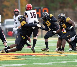 HBCU Football Rundown – Week 14