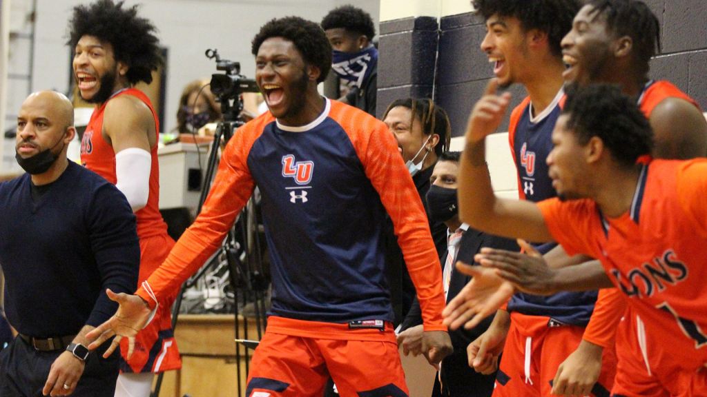 HBCU hoops schedule