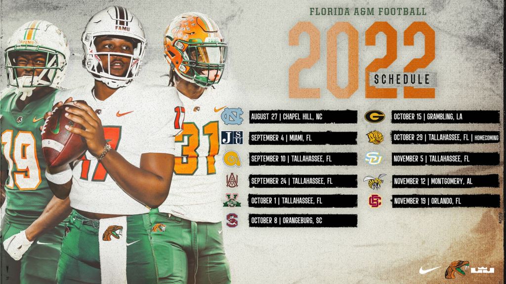 FAMU football