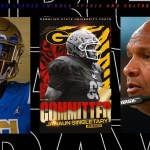 Grambling making moves in portal, JUCO ranks