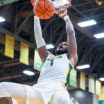 Norfolk State prepping for Howard, UMES