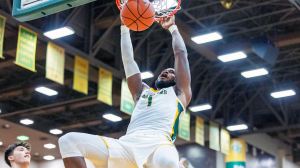 Norfolk State prepping for Howard, UMES