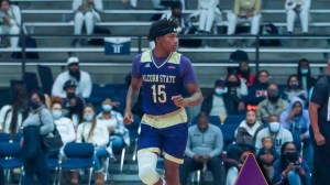 Alcorn State men knock off Southern