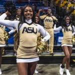 Alabama State to pay athletes for academic achievements