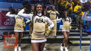 Alabama State to pay athletes for academic achievements