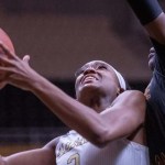 Alabama State women turn back Bethune-Cookman