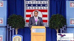 HBCU Baseball programs set for Andre Dawson Classic, MLB4