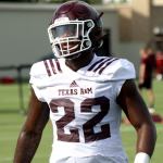 Jackson State receives commitment from Texas A&M transfer