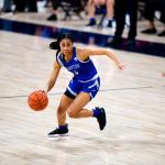 Hampton women open Big South play with win over A&T