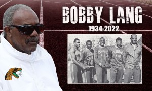 Rattlers lose SIAC and MEAC legend in Bobby Lang