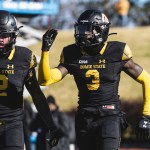 Bowie State football 2022 schedule revealed