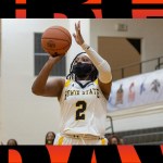 Bowie State women get road win at Claflin