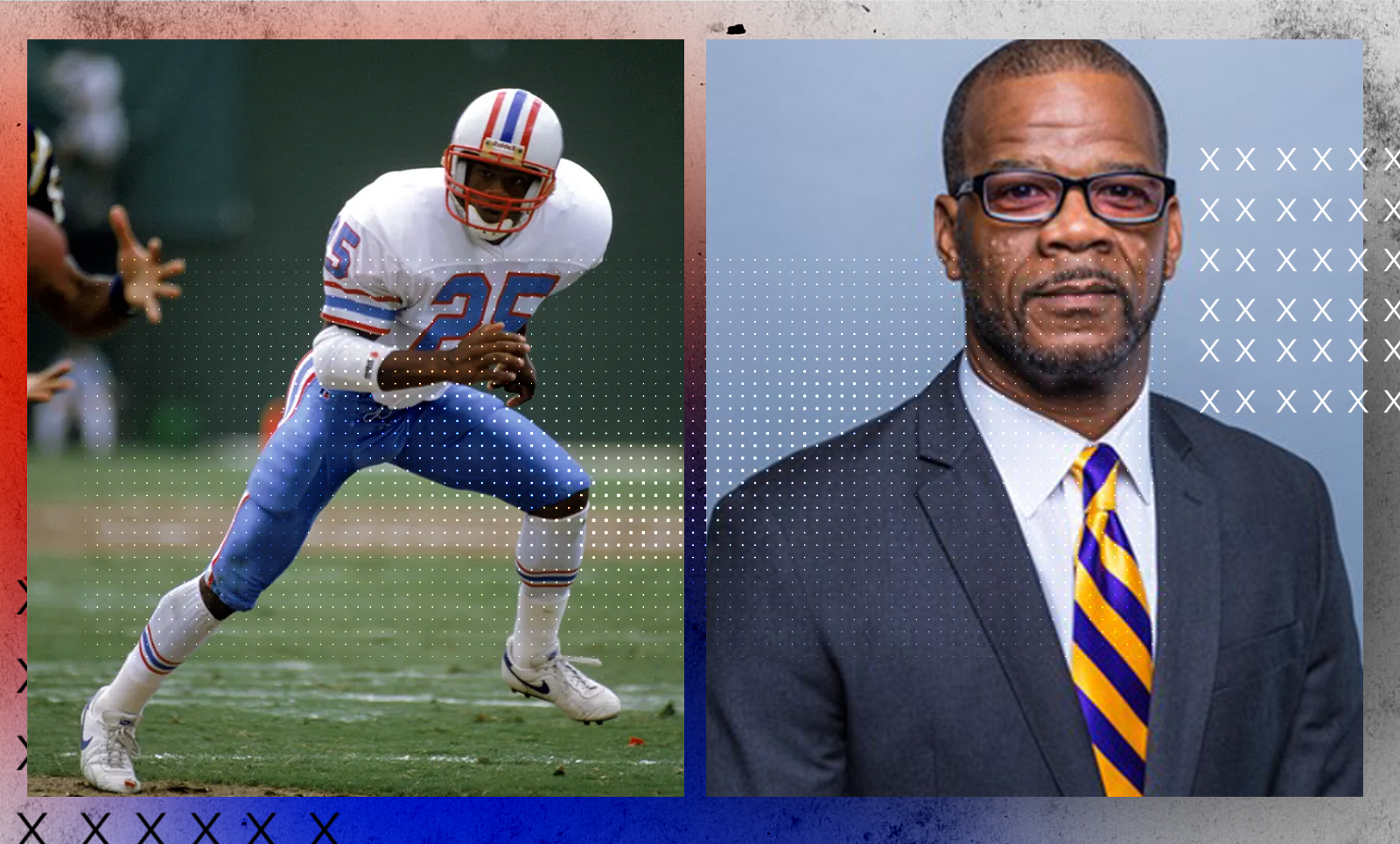 McDowell Named Head Prairie View A&M University Football Coach - Prairie  View A&M University Athletics