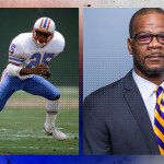 Former Pro Bowl DB  hired at Prairie View