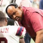 HBCU Legacy Bowl announces head coaches