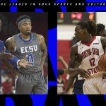 CIAA basketball tips off January with uncertainty