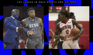 CIAA basketball tips off January with uncertainty