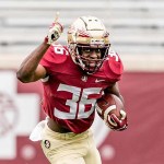 Alabama A&M adds Florida State transfer