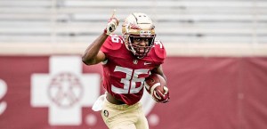 Alabama A&M adds Florida State transfer