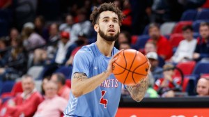 HBCU bomb threats push back MEAC game