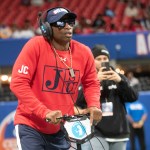 Shaq wants Deion Sanders to coach Dallas Cowboys