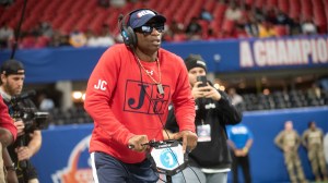 Deion Sanders added to Pro Bowl staff